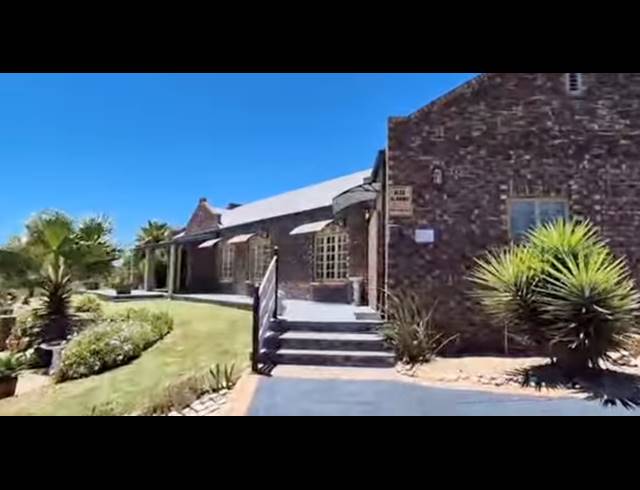 3 BEDROOM HOUSE FOR SALE IN MIDDEDORP
